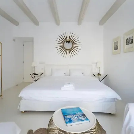 Feriehus Vogue Durrës