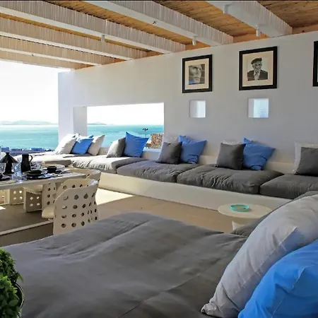Vogue Feriehus Durrës
