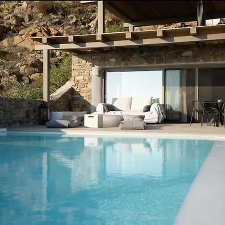 Vogue Feriehus