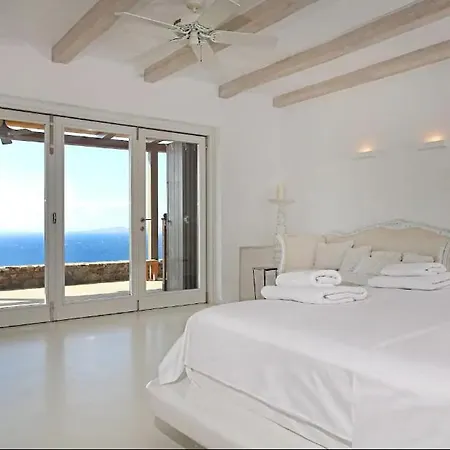 Vogue Feriehus Durrës