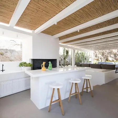 Vogue Feriehus