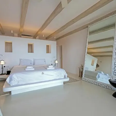 Vogue Feriehus *
