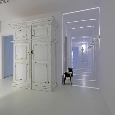 Vogue Feriehus